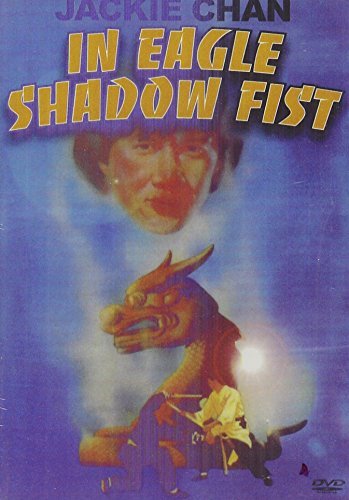Eagle Shadow Fist/Chan,Jackie@Clr@Nr