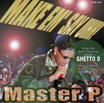 Master P/Make Em Say Uhh (Clean)
