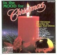 In The Mood For Christmas/In The Mood For Christmas