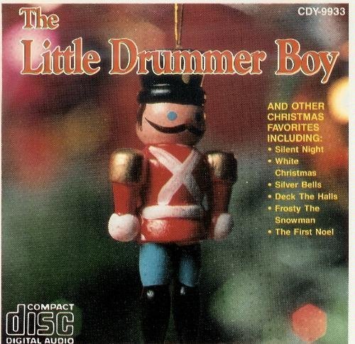 Little Drummer Boy Little Drummer Boy 