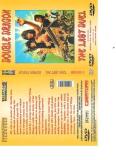 Double Dragon Double Dragon Clr Nr 