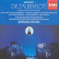 Popp/Gruberova/Haitink/Mozart: Zauberflote (Hts)