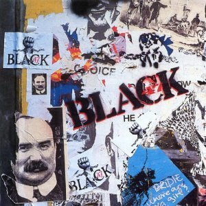BLACK 47/BLACK 47 (EP)