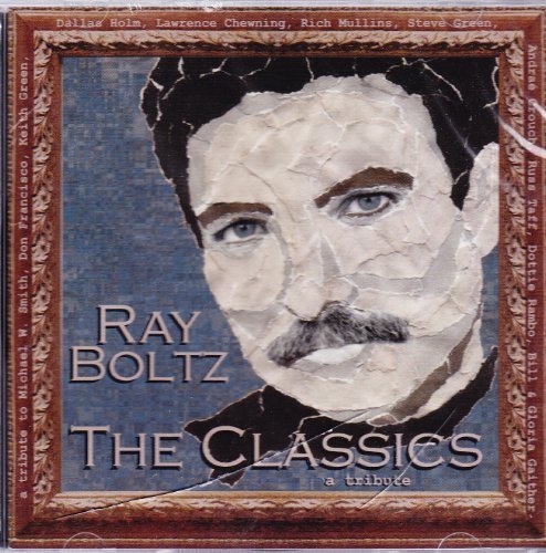 Ray Boltz/Classics
