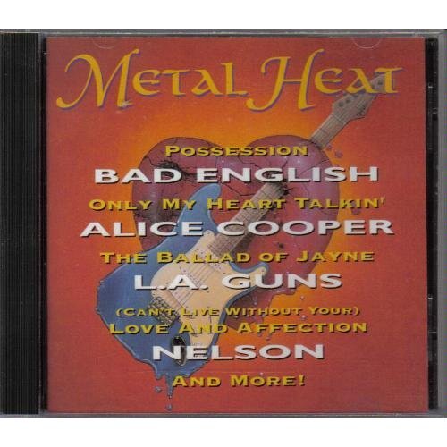 Metal Heat/Metal Heat