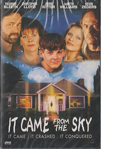 It Came From The Sky/It Came From The Sky@Clr@Nr