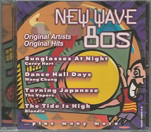 New Wave 80's/Vol. 3-New Wave 80's@New Wave 80's