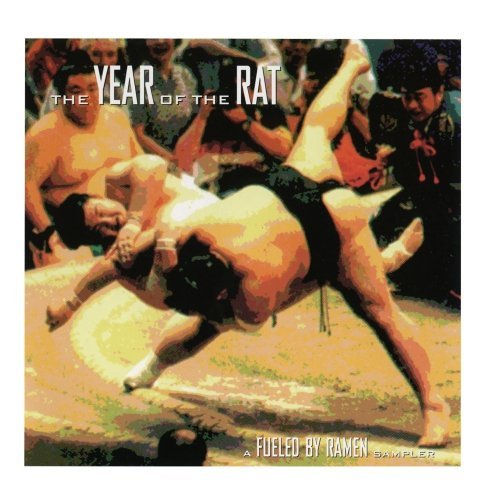 Year Of The Rat/Year Of The Rat@Cd-R