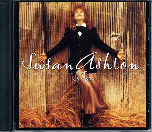 Susan Ashton/Best Of Susan Ashton@10 Best