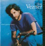 Jon Vezner Who's Gonna Know 