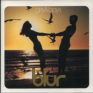 Blur/Girls & Boys