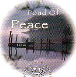 Sounds Of Paradise Pond Of Peace Sounds Of Paradise 