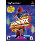 Ps2 Dance Dance Revolution Max 