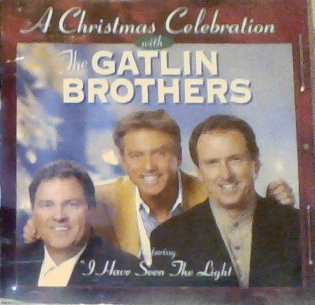 Gatlin Brothers Christmas Celebration With Gat 
