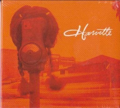 Harvette/Harvette