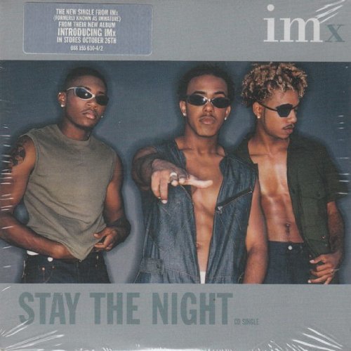 Imx/Stay The Night