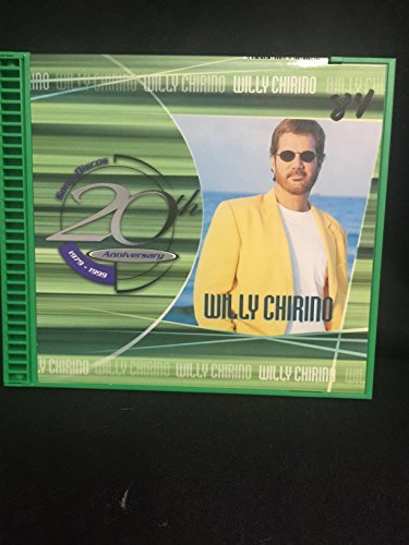 Willy Chirino/20th Anniversary