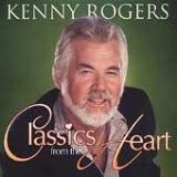 Kenny Rogers Classics From The Heart 