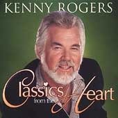 Kenny Rogers Classics From The Heart 