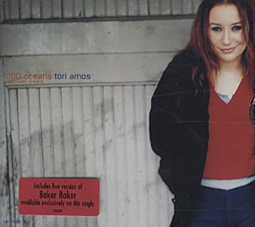 Tori Amos/1000 Oceans