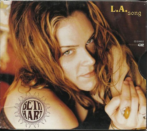Beth Hart L.A. Song 