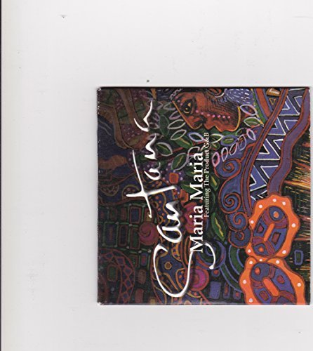 Santana/Maria Maria