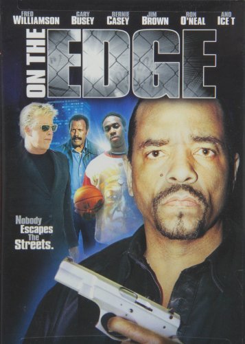 On The Edge/Williamson/Busey/Casey/Brown@Clr@R