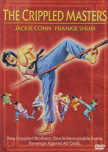 Crippled Masters/Classic Kung Fu@Nr