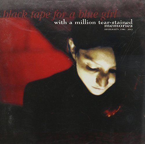 Black Tape For A Blue Girl/With A Million Tear-Stained Me@Lmtd Ed.@2 Cd Set