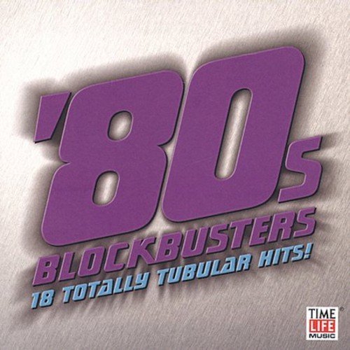 Sounds Of The Eighties/80's Blockbusters@Palmer/Tutone/Blondie/Basil@Sounds Of The Eighties