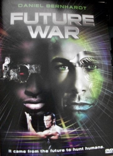 FUTURE WAR/FUTURE WAR
