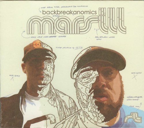 Mars Ill/Backbreakanomics