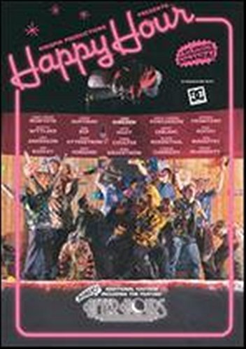 Happy Hour/Happy Hour@Clr@Nr