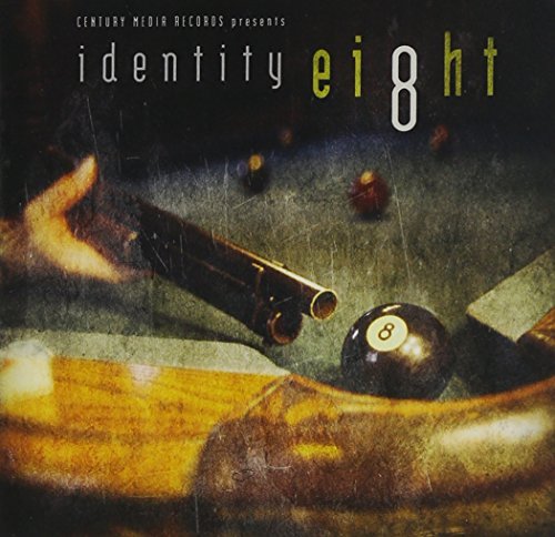 IDENTITY 8/IDENTITY 8