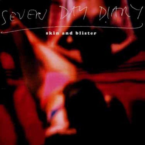 Seven Day Diary/Skin & Blister@Import-Hkg