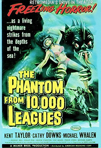 Phantom From 10000 Fathoms/Phantom From 10000 Fathoms@Clr@Nr