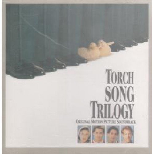 Torch Song Trilogy Original Soundtrack 