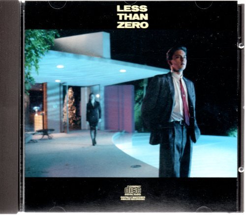 Less Than Zero/Original Soundtrack