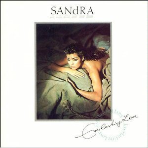 SANDRA/EVERLASTING LOVE