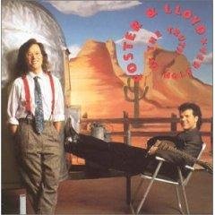 Foster & Lloyd/Version Of The Truth