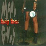 Maul Girls Rump Roast 