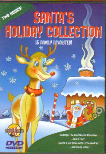 Santa's Holiday Collection Santa's Holiday Collection 