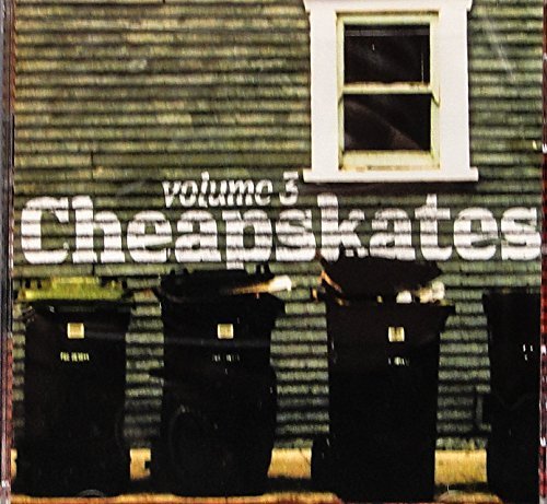 Various/Cheapskates: Volume 3