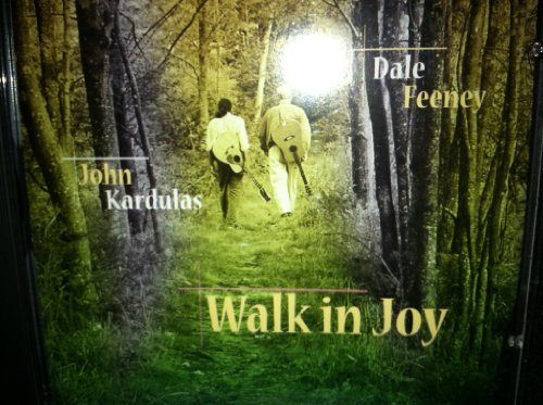 Kardulas Feeney Walk In Joy 