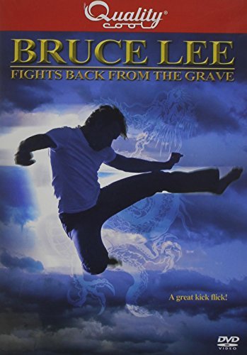 Bruce Lee Fights Back From The/Bruce Lee Fights Back From The@Clr@Nr