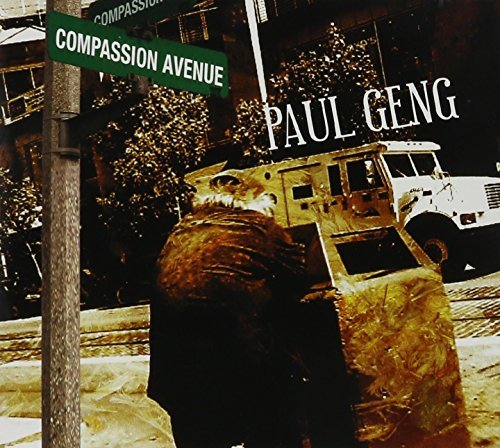 Paul Geng/Compassion Avenue