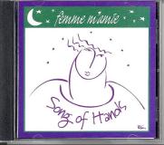 Femme M'amie Song Of Hands 