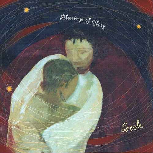 Christy Hobin Seek Blessings Of Glory 