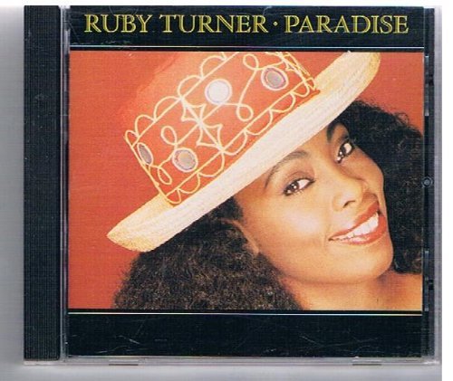 Ruby Turner/Paradise