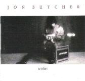 Jon Butcher Axis Wishes 